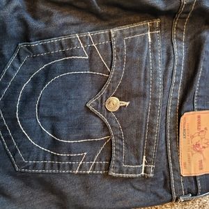 True religion ricky boot cut